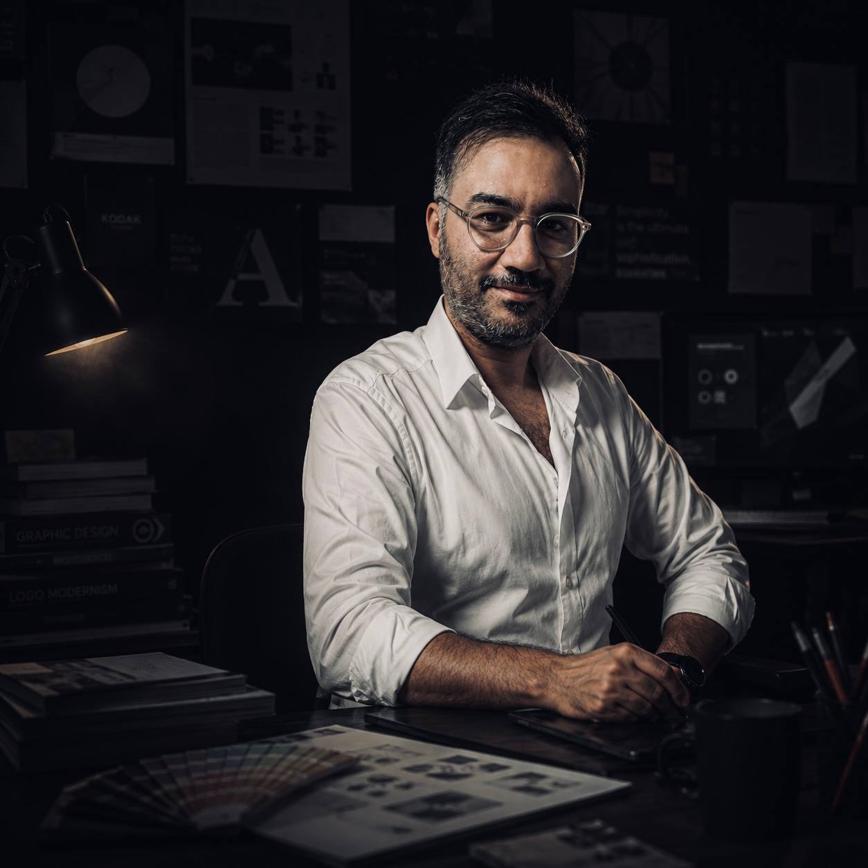 Ali Zarrasvand