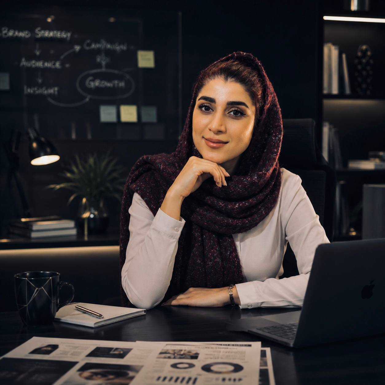 Ida Barati